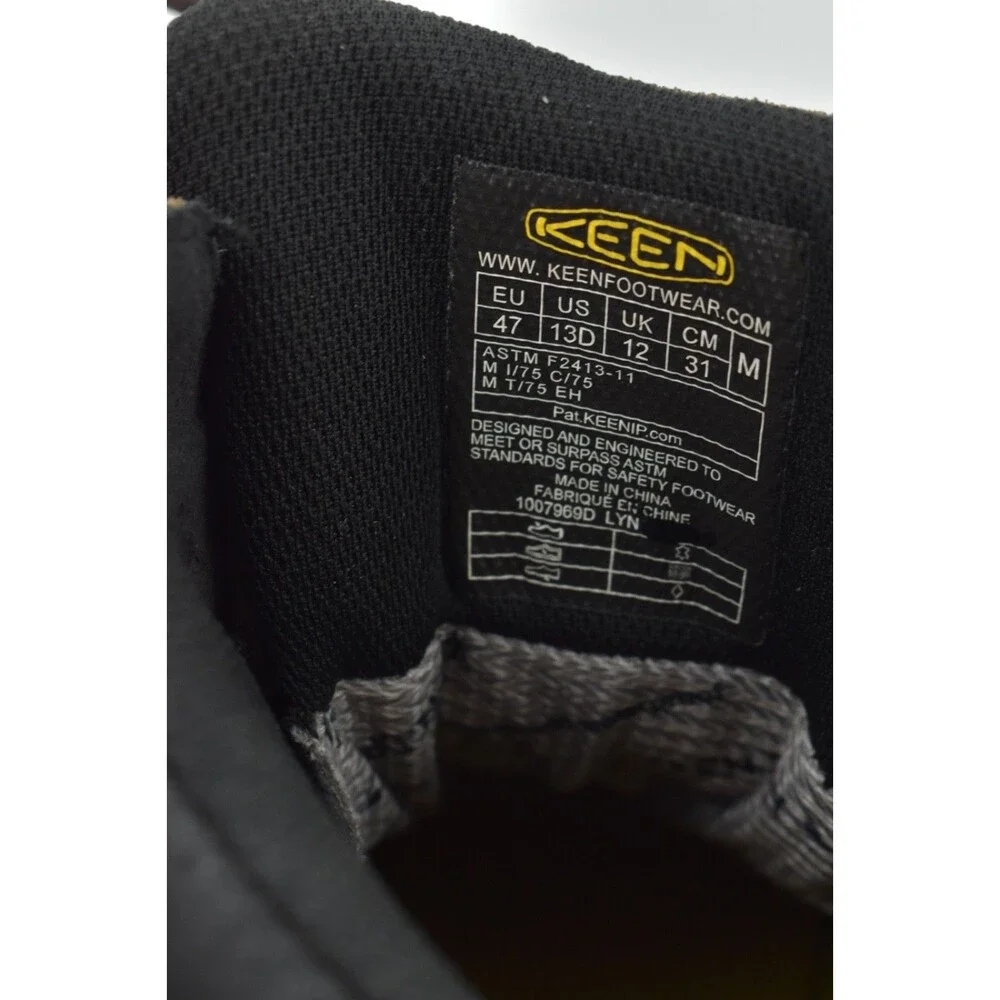 KEEN Men 13D Louisville 6